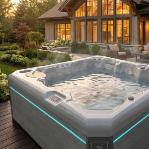 Malaga Life Premium-Whirlpool
