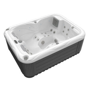 Firenze Life Premium-Whirlpool