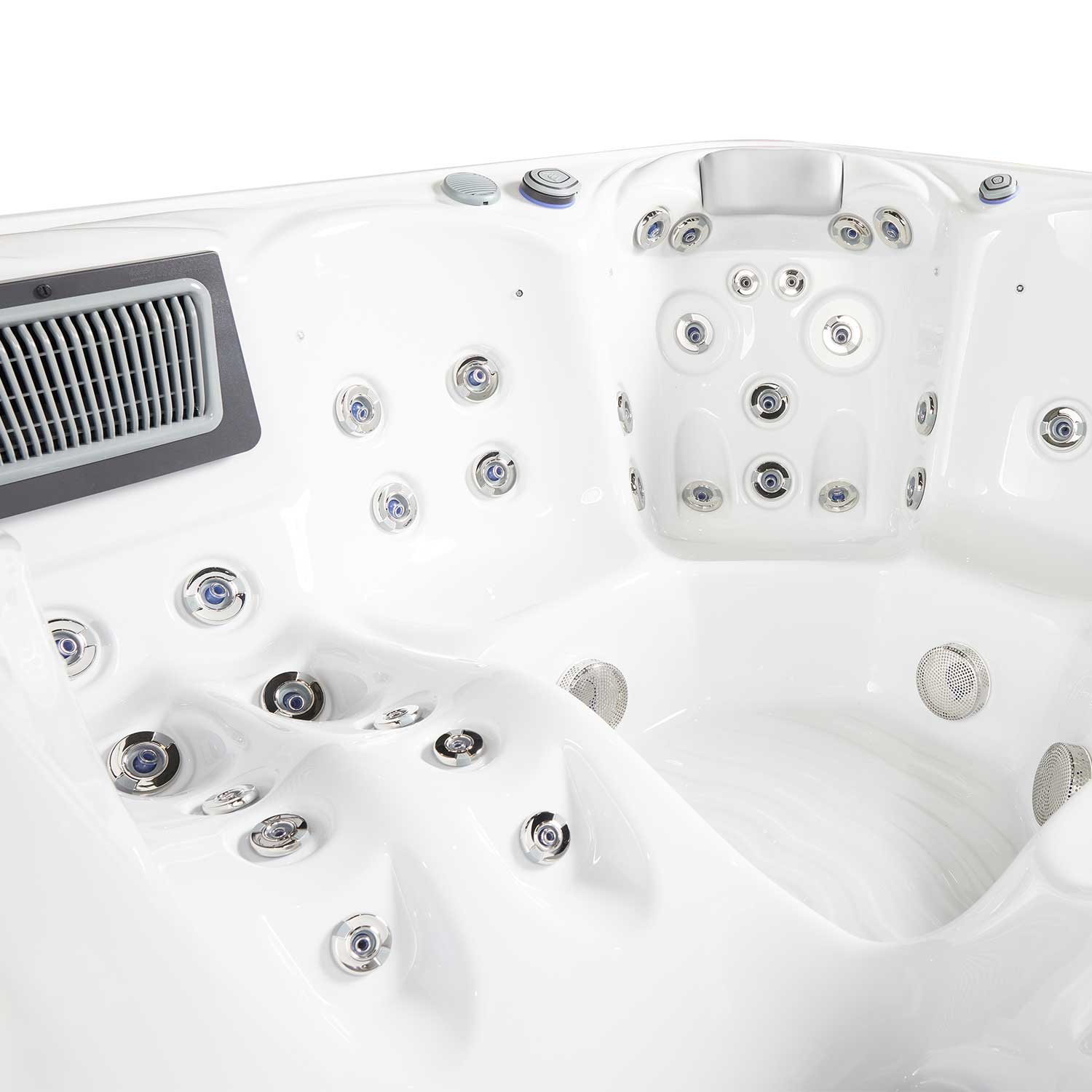Venus Premium-Whirlpool – Bild 5