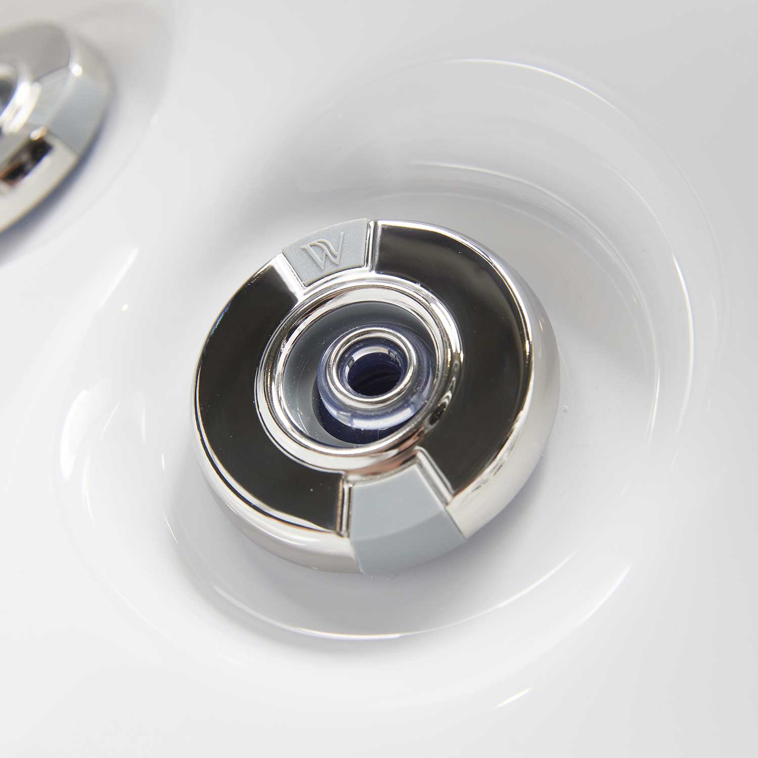 Venus Premium-Whirlpool – Bild 11
