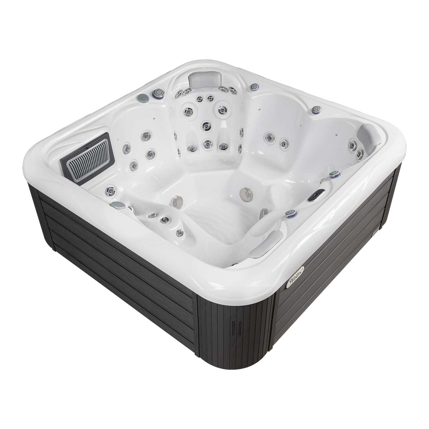 Venus Premium-Whirlpool – Bild 2