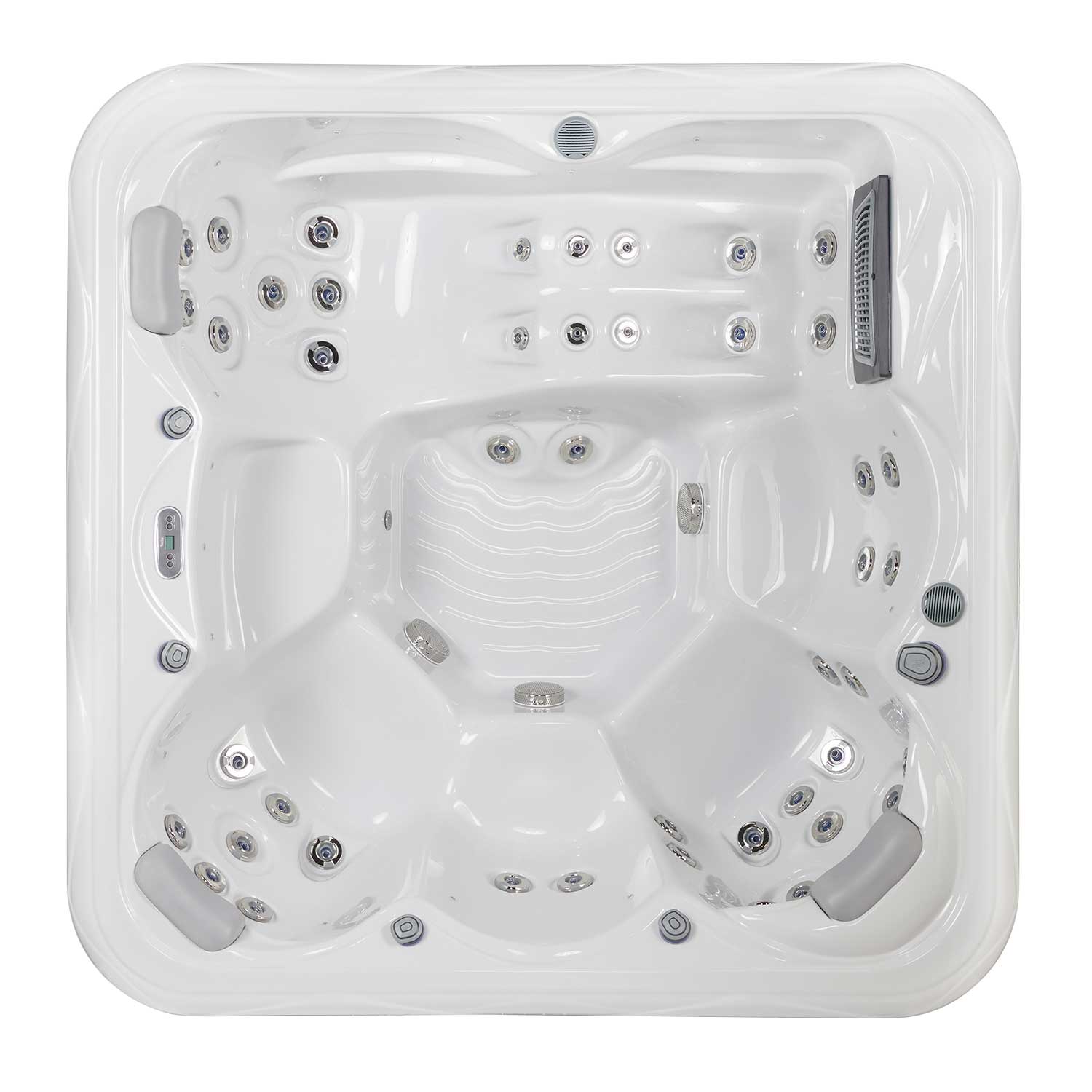 Venus Premium-Whirlpool – Bild 8