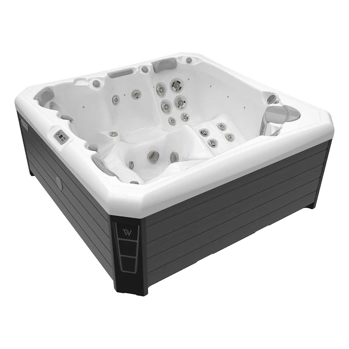 Palermo Life Premium-Whirlpool