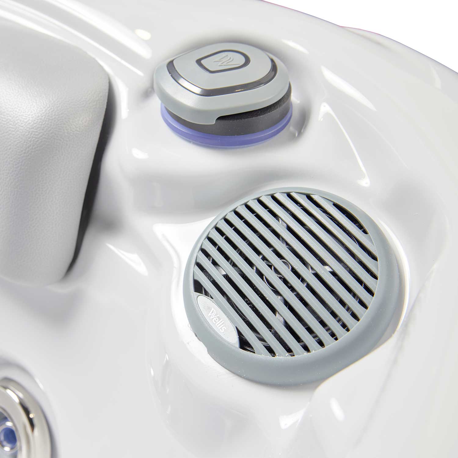 Pluto Premium-Whirlpool – Bild 8