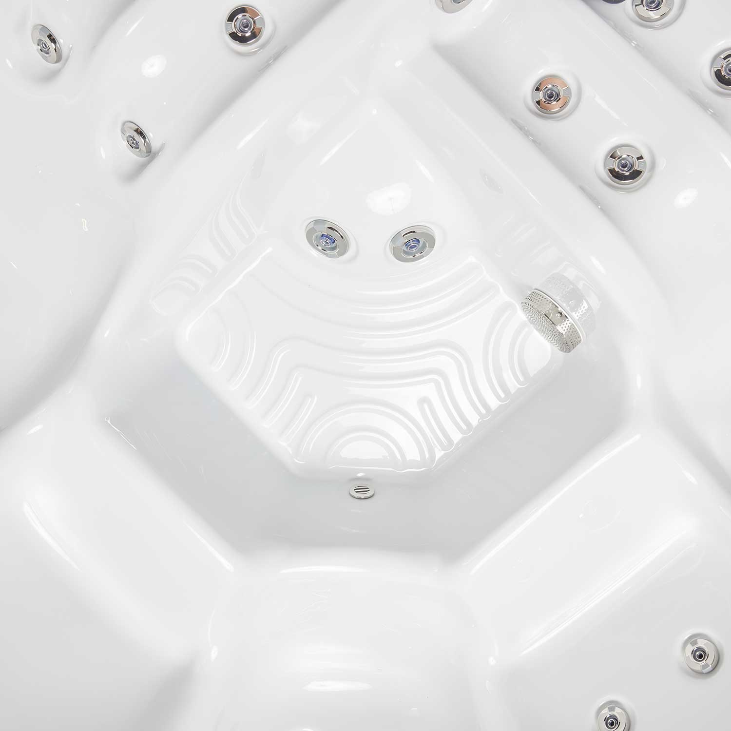 Pluto Premium-Whirlpool – Bild 6
