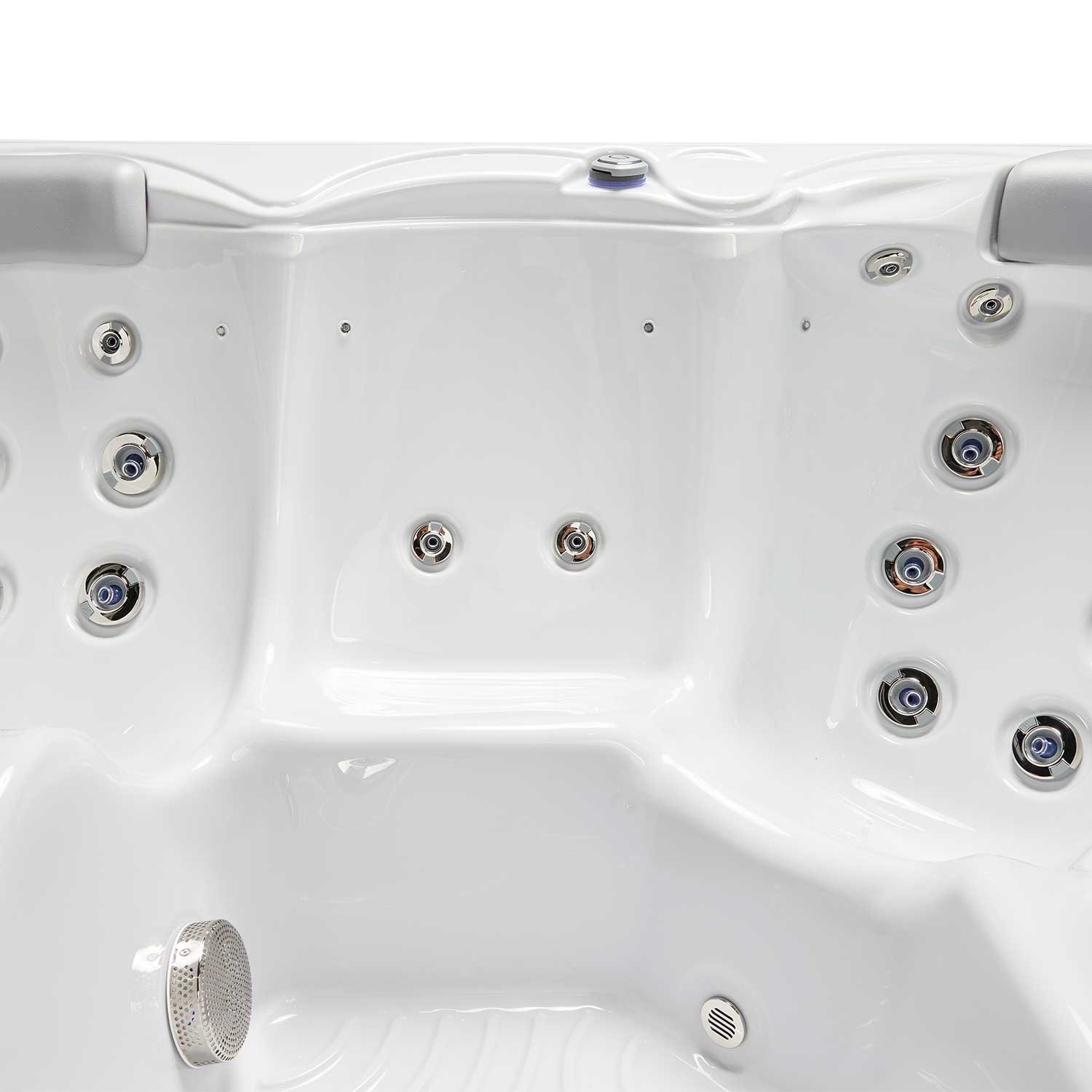 Pluto Premium-Whirlpool – Bild 12