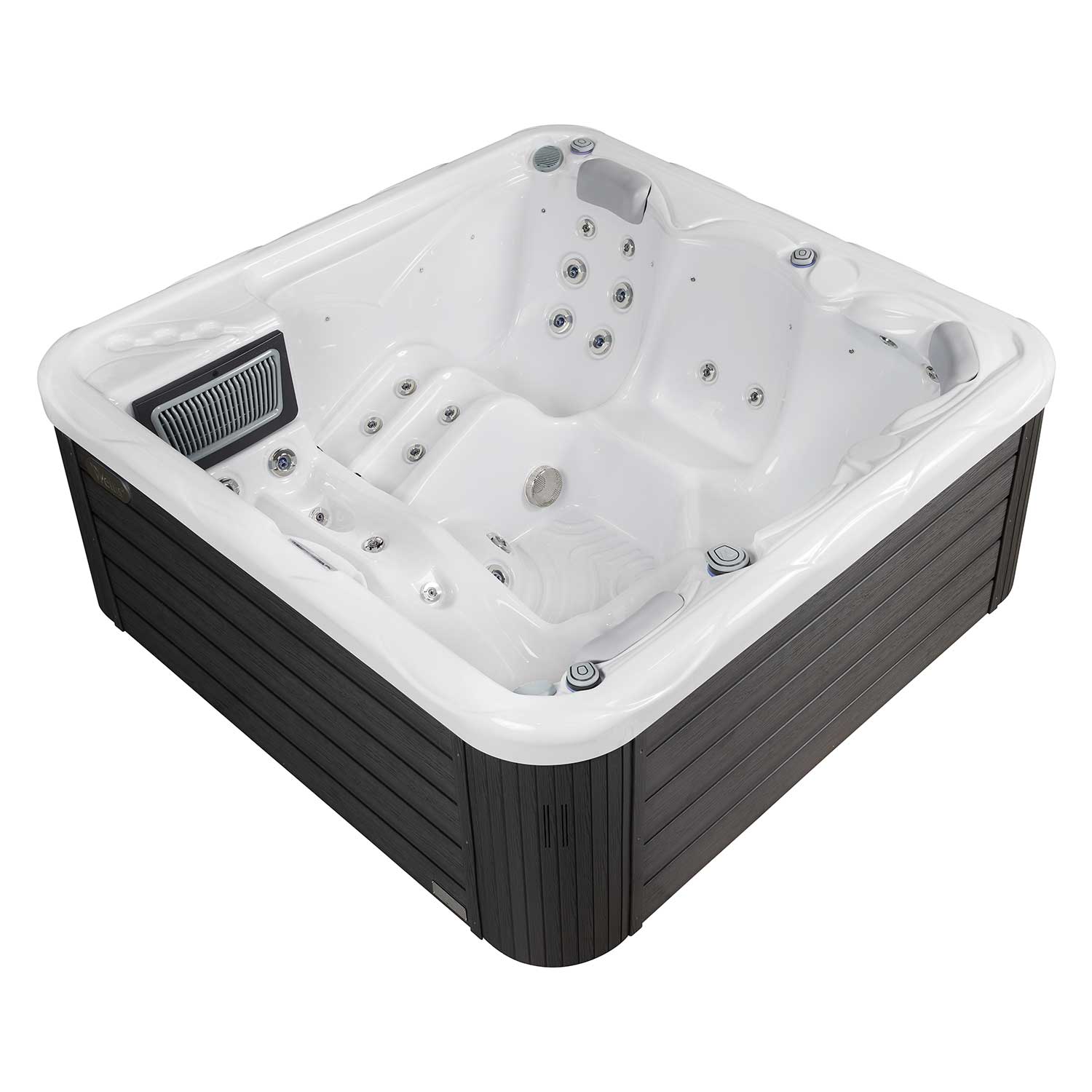 Pluto Premium-Whirlpool – Bild 2