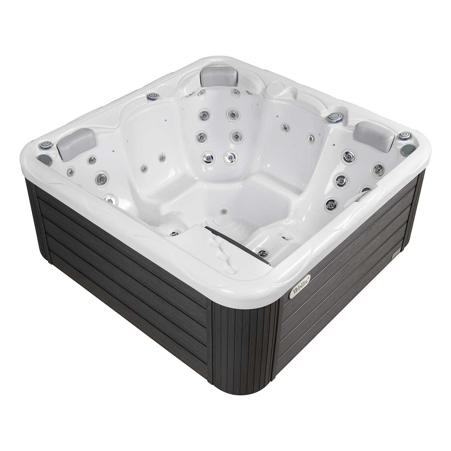 Pluto Premium-Whirlpool