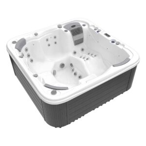 Lugano Life Premium-Whirlpool