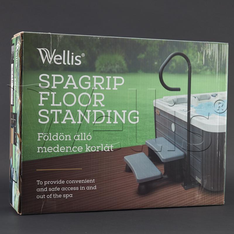 pH-Sonde für Smart Water Analyzer – Bild 2