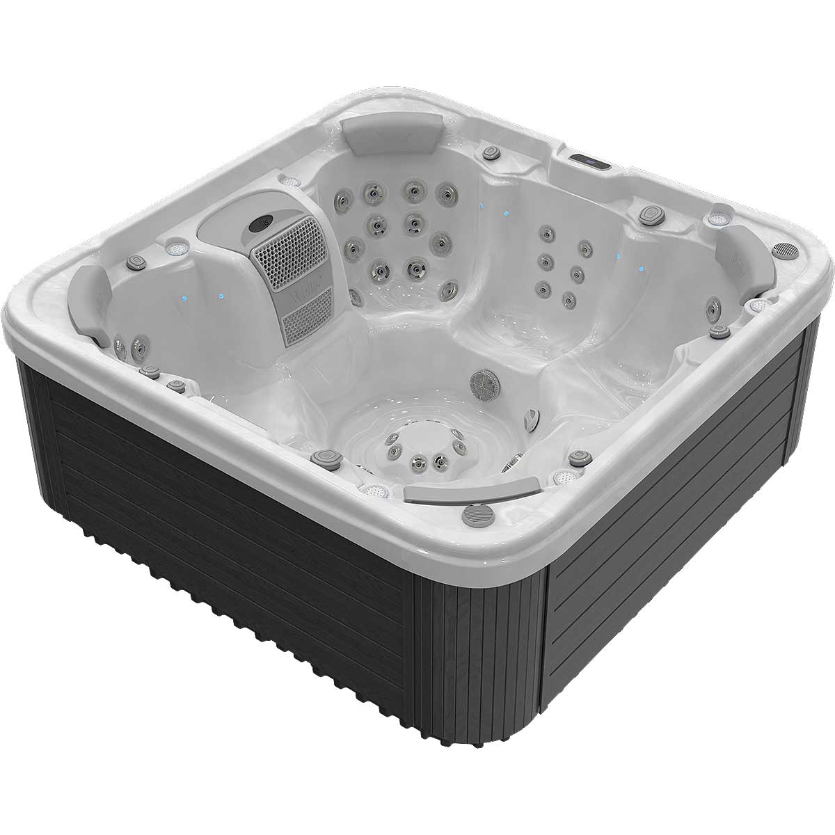 Vienna Life Premium-Whirlpool – Bild 3