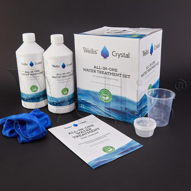Aquafitness Expander – Bild 8