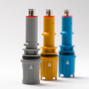 Leitfähigkeitssonde für Smart Water Analyzer