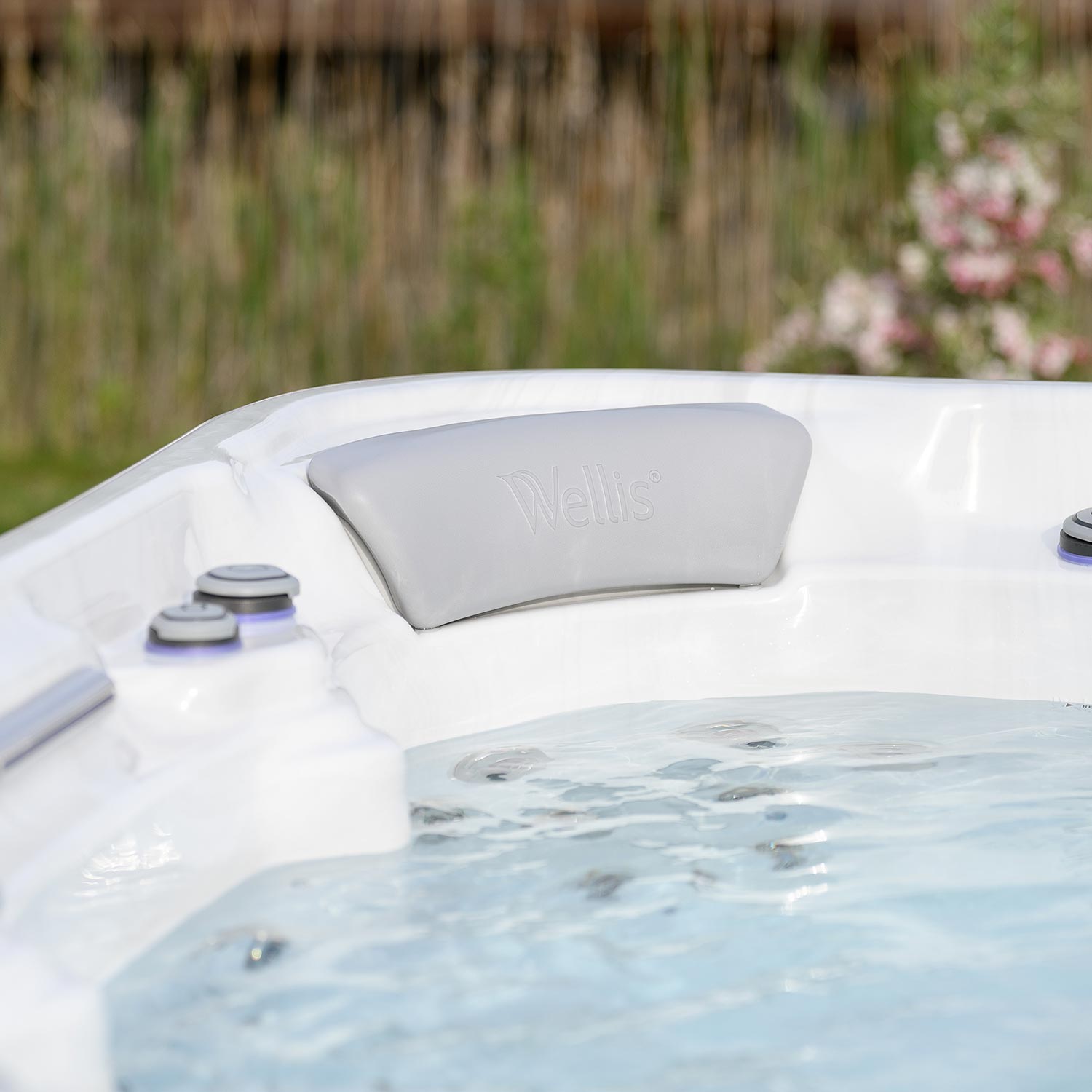 Vienna Life Premium-Whirlpool – Bild 7