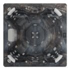 Mandala Life Premium-Whirlpool – Bild 7