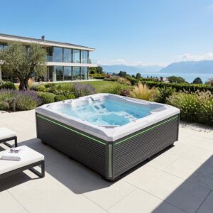 Atlas Life Premium-Whirlpool