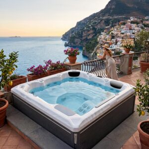 Atlas Life Premium-Whirlpool