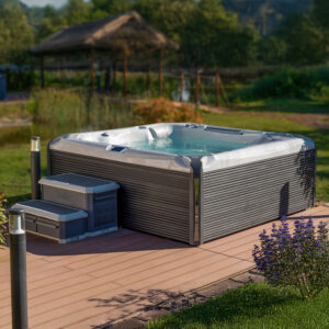Everest Life Essential Premium-Whirlpool
