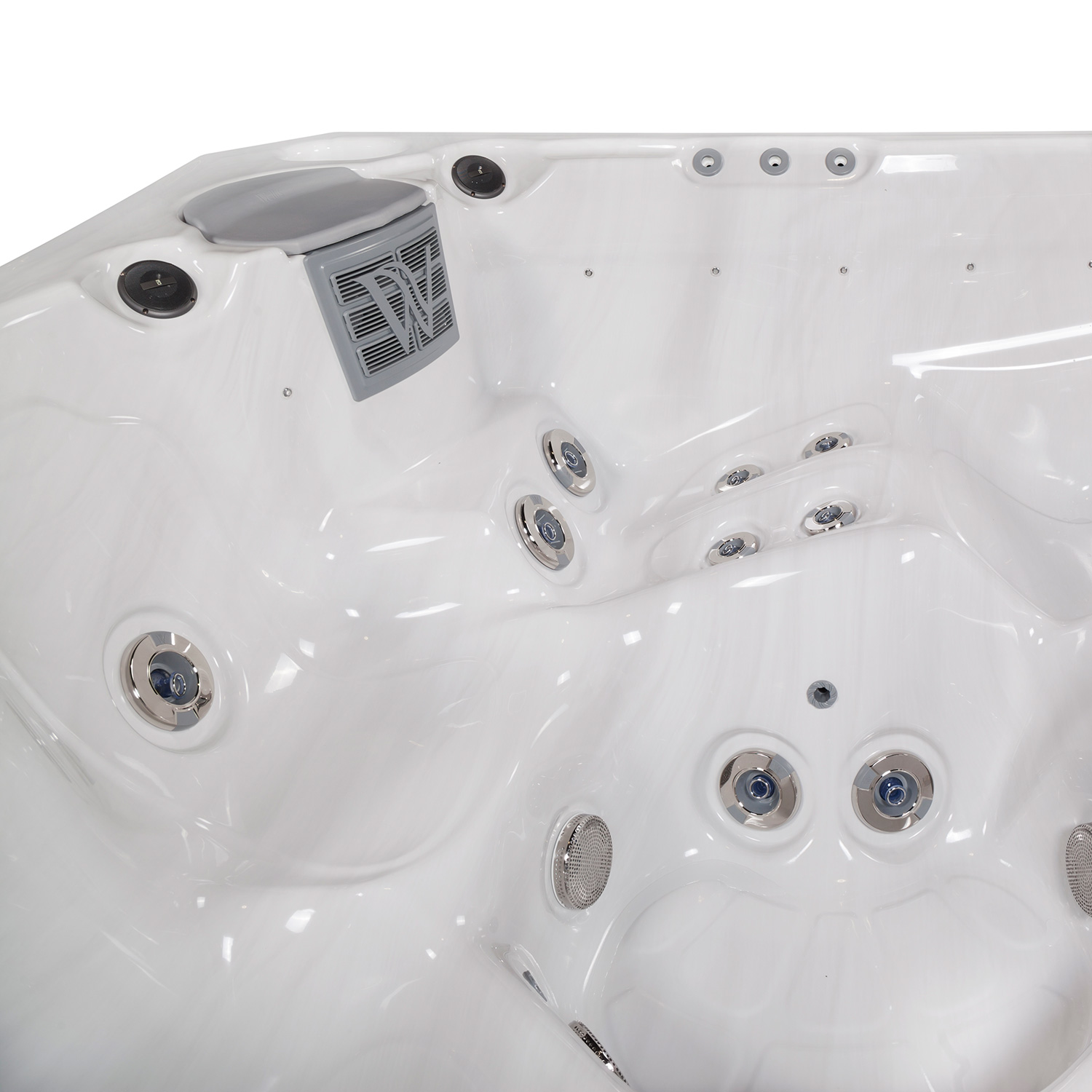 Malaga Life Premium-Whirlpool – Bild 11