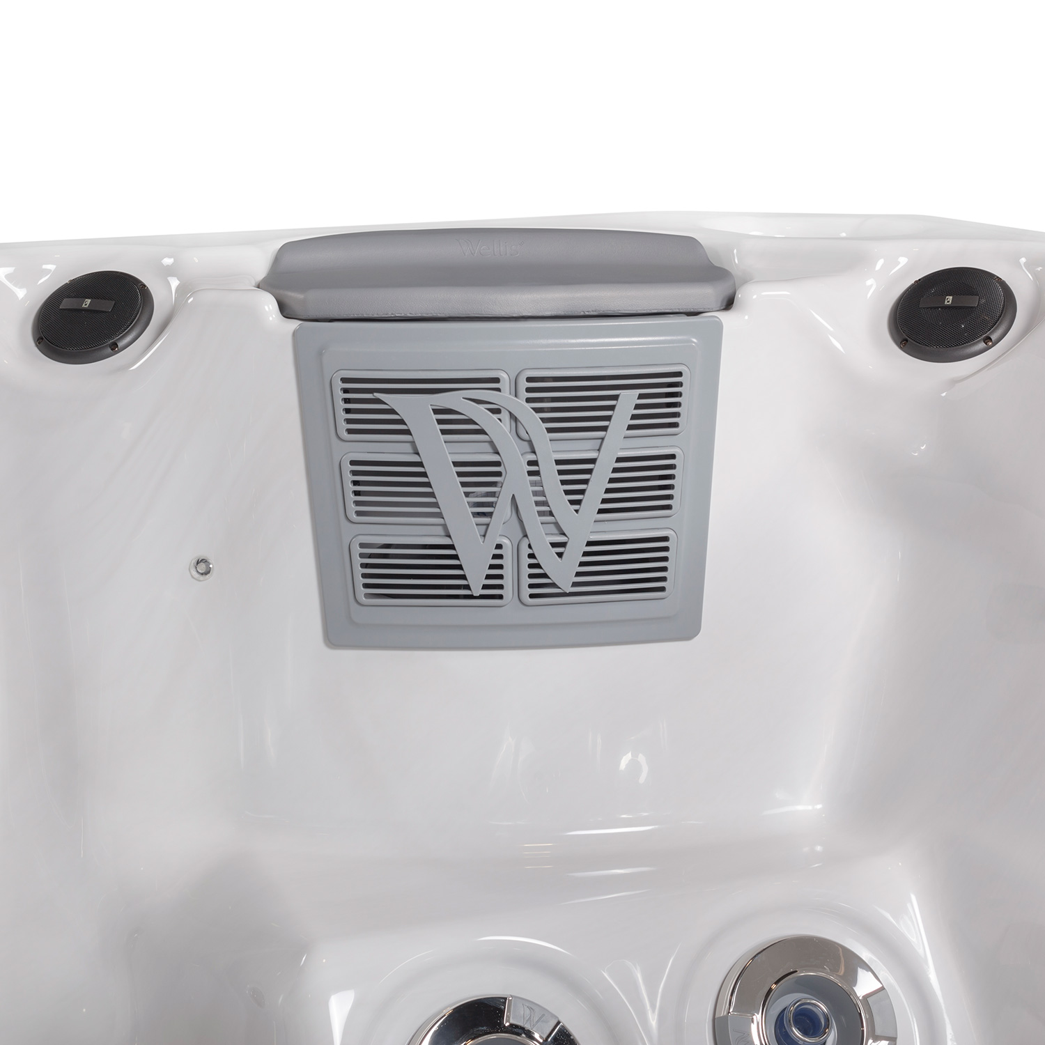 Malaga Life Premium-Whirlpool – Bild 12