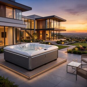 Mandala Life Premium-Whirlpool