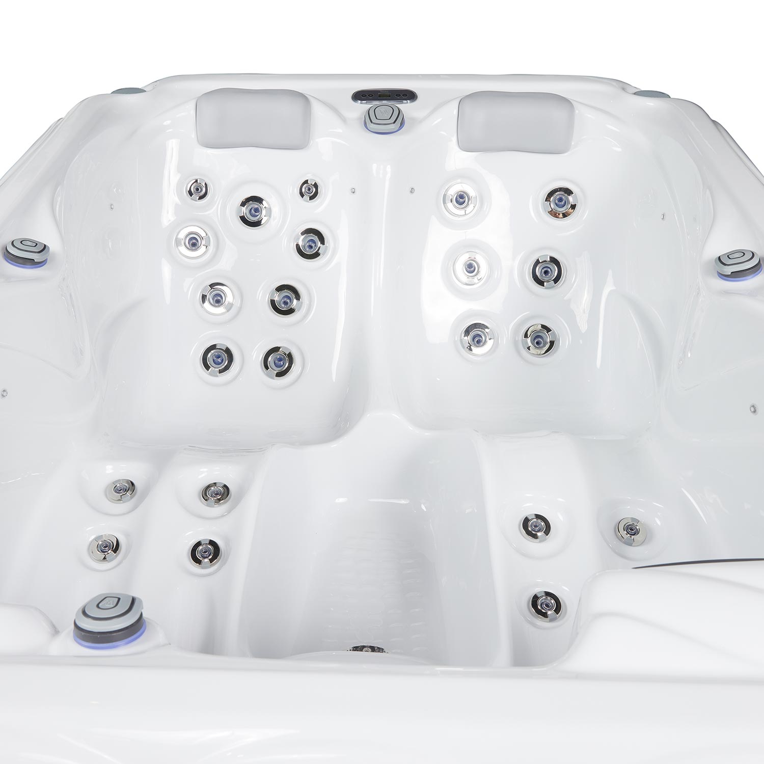 Mars Premium-Whirlpool – Bild 9