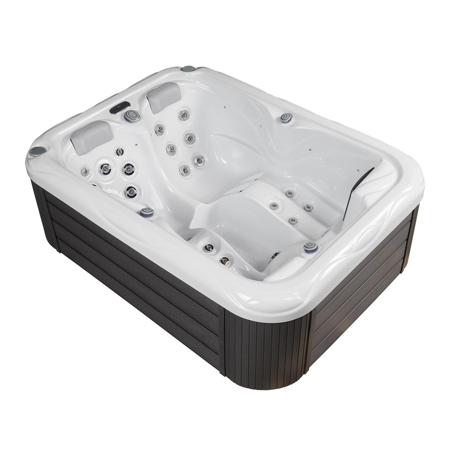 Mars Premium-Whirlpool – Bild 4