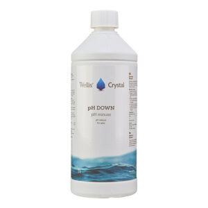 pH-Wert senken 1l