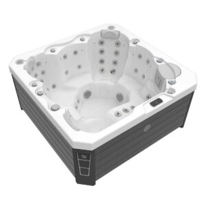 Prague Life Premium-Whirlpool