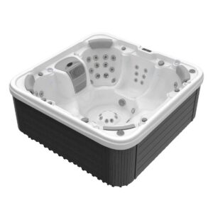 Vienna Life Premium-Whirlpool