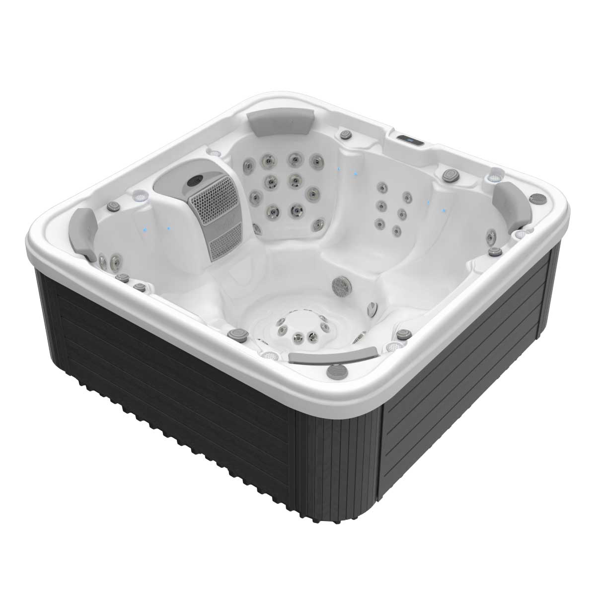 Vienna Life Premium-Whirlpool